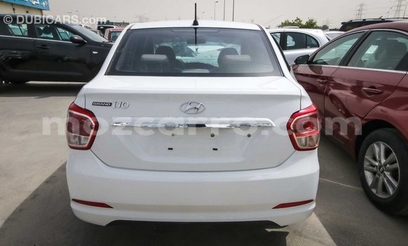 Comprar Importar Hyundai i10 Branco Carro em Import - Dubai em Cabo Delgado Comprar Importar Hyundai i10 Branco Carro em Import - Dubai em Cabo Delgado