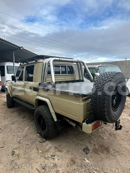 Big with watermark toyota land cruiser prado maputo maputo 36154