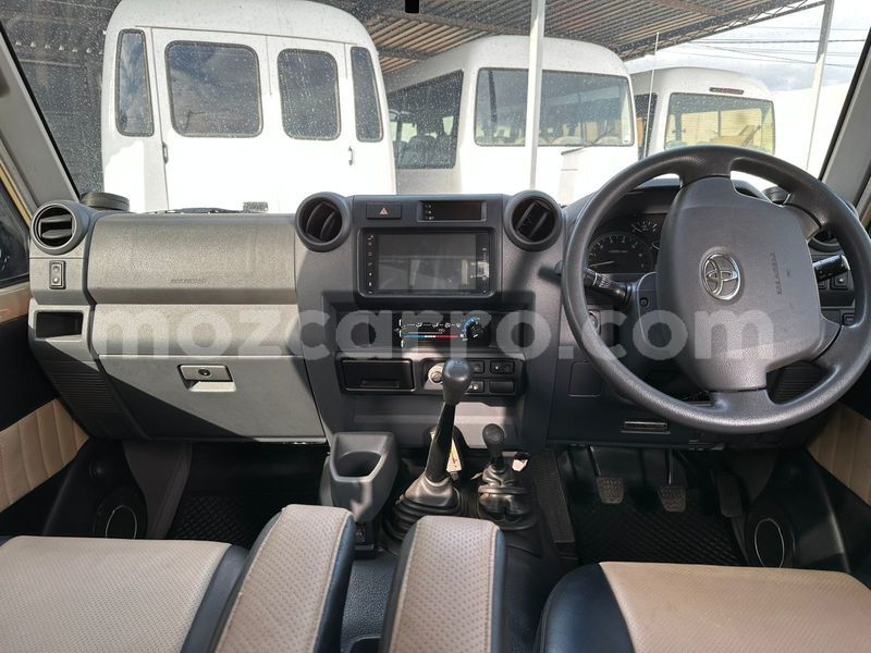 Big with watermark toyota land cruiser prado maputo maputo 36154