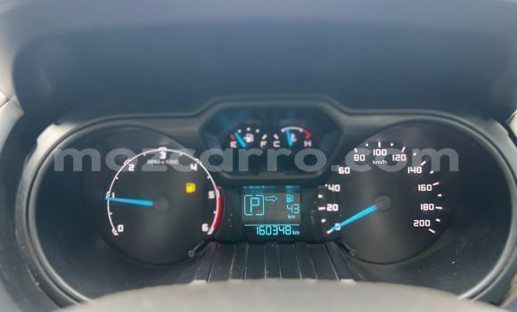 Comprar Usado Ford Ranger De outros Carro em Maputo em Maputo Comprar Usado Ford Ranger De outros Carro em Maputo em Maputo
