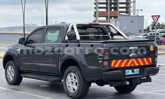 Comprar Usado Ford Ranger De outros Carro em Maputo em Maputo Comprar Usado Ford Ranger De outros Carro em Maputo em Maputo