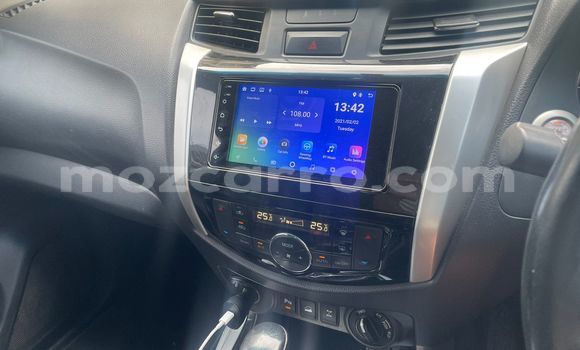Nunua Ilio tumika Nissan Navara Nyeupe Gari ndani ya Maputo nchini Maputo Nunua Ilio tumika Nissan Navara Nyeupe Gari ndani ya Maputo nchini Maputo