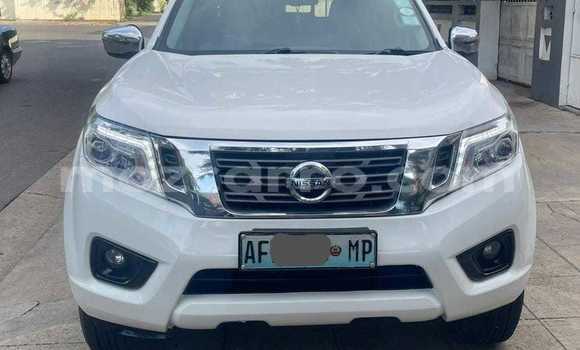 Nunua Ilio tumika Nissan Navara Nyeupe Gari ndani ya Maputo nchini Maputo Nunua Ilio tumika Nissan Navara Nyeupe Gari ndani ya Maputo nchini Maputo