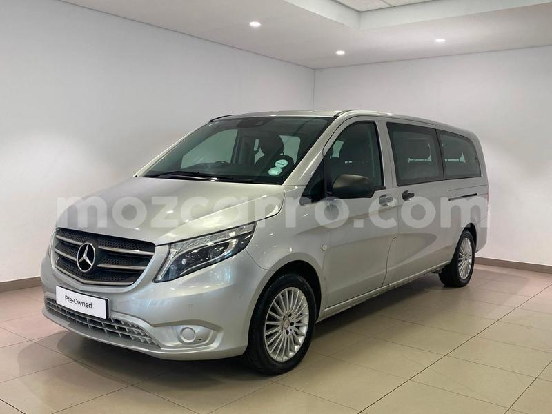 Big with watermark mercedes benz vito maputo maputo 36157
