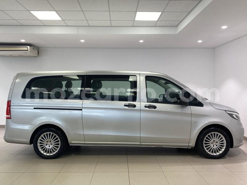 Big with watermark mercedes benz vito maputo maputo 36157