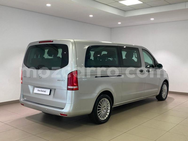 Big with watermark mercedes benz vito maputo maputo 36157