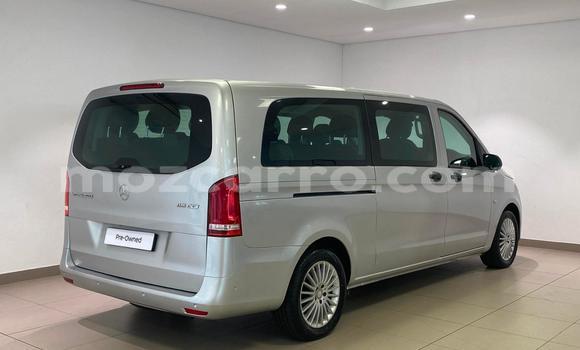 Tenga Tsaru Mercedes‒Benz Vito Sirivha Mota in Maputo in Maputo Tenga Tsaru Mercedes‒Benz Vito Sirivha Mota in Maputo in Maputo