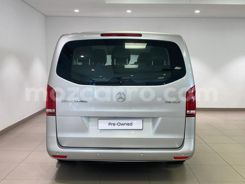 Big with watermark mercedes benz vito maputo maputo 36157