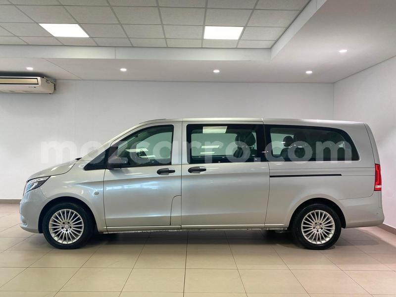 Big with watermark mercedes benz vito maputo maputo 36157