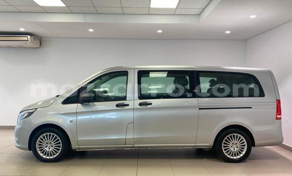 Tenga Tsaru Mercedes‒Benz Vito Sirivha Mota in Maputo in Maputo Tenga Tsaru Mercedes‒Benz Vito Sirivha Mota in Maputo in Maputo