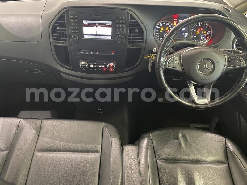 Big with watermark mercedes benz vito maputo maputo 36157