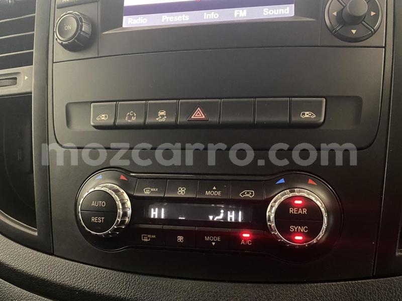 Big with watermark mercedes benz vito maputo maputo 36157
