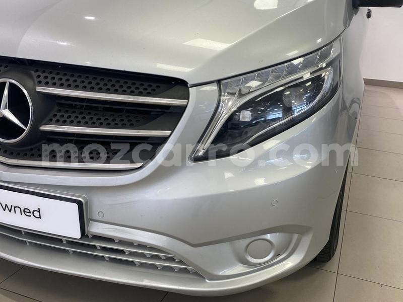 Big with watermark mercedes benz vito maputo maputo 36157