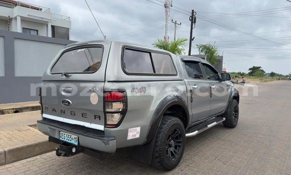 Buy Used Ford Ranger Other Car in Maputo in Maputo Buy Used Ford Ranger Other Car in Maputo in Maputo