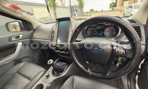 Buy Used Ford Ranger Other Car in Maputo in Maputo Buy Used Ford Ranger Other Car in Maputo in Maputo