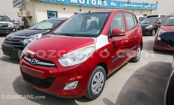 Comprar Importar Hyundai i10 Vermelho Carro em Import - Dubai em Cabo Delgado Comprar Importar Hyundai i10 Vermelho Carro em Import - Dubai em Cabo Delgado