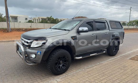 Buy Used Ford Ranger Other Car in Maputo in Maputo Buy Used Ford Ranger Other Car in Maputo in Maputo