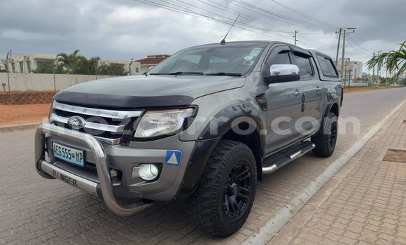 Buy Used Ford Ranger Other Car in Maputo in Maputo Buy Used Ford Ranger Other Car in Maputo in Maputo