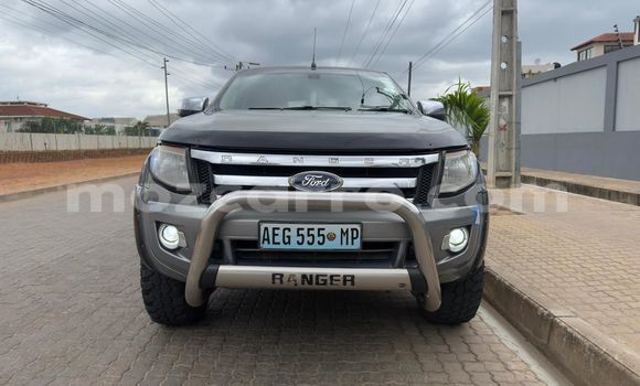 Buy Used Ford Ranger Other Car in Maputo in Maputo Buy Used Ford Ranger Other Car in Maputo in Maputo