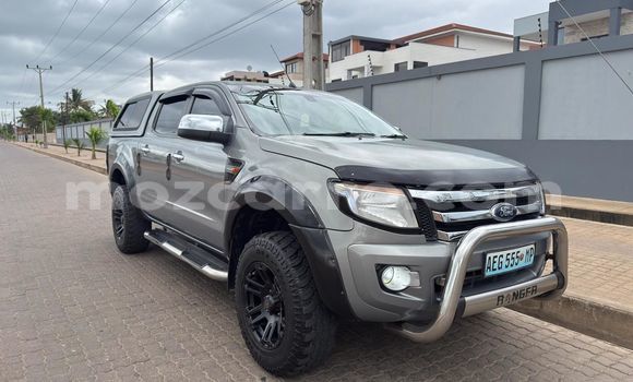 Buy Used Ford Ranger Other Car in Maputo in Maputo Buy Used Ford Ranger Other Car in Maputo in Maputo