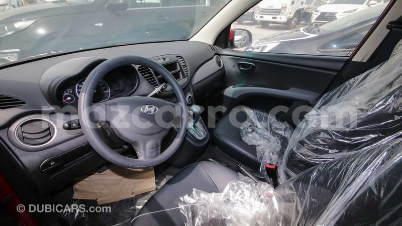 Big with watermark hyundai i10 cabo delgado import dubai 5896