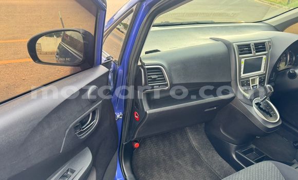 Tenga Tsaru Toyota Ractis Bhuruu Mota in Maputo in Maputo Tenga Tsaru Toyota Ractis Bhuruu Mota in Maputo in Maputo