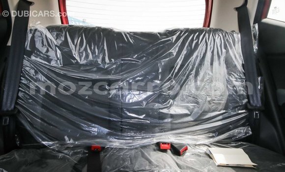 Comprar Importar Hyundai i10 Vermelho Carro em Import - Dubai em Cabo Delgado Comprar Importar Hyundai i10 Vermelho Carro em Import - Dubai em Cabo Delgado