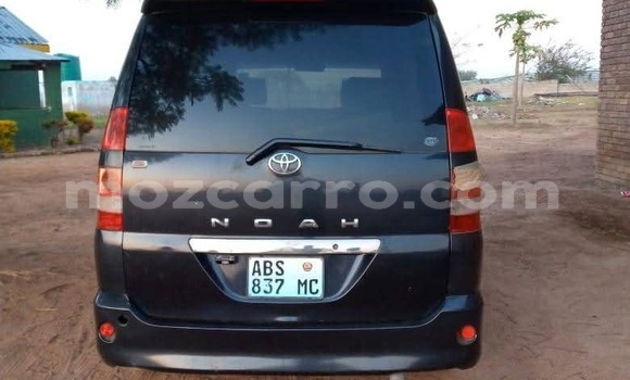 Tenga Tsaru Toyota Noah Nhema Mota in Maputo in Maputo Tenga Tsaru Toyota Noah Nhema Mota in Maputo in Maputo