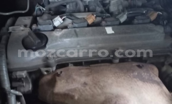 Tenga Tsaru Toyota Noah Nhema Mota in Maputo in Maputo Tenga Tsaru Toyota Noah Nhema Mota in Maputo in Maputo