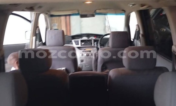 Tenga Tsaru Toyota Noah Nhema Mota in Maputo in Maputo Tenga Tsaru Toyota Noah Nhema Mota in Maputo in Maputo