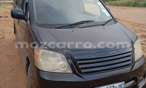 Tenga Tsaru Toyota Noah Nhema Mota in Maputo in Maputo Tenga Tsaru Toyota Noah Nhema Mota in Maputo in Maputo