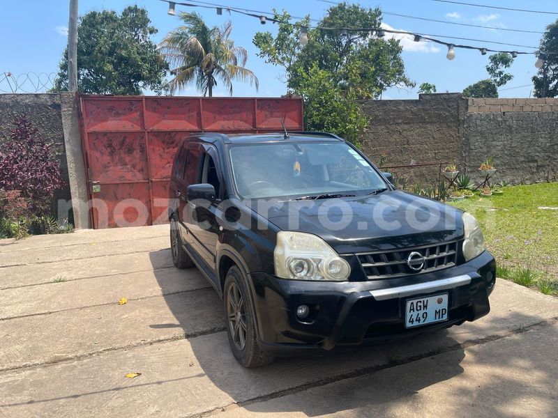 Big with watermark nissan x trail maputo maputo 36162