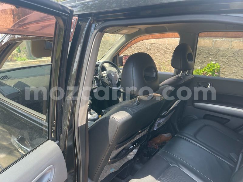 Big with watermark nissan x trail maputo maputo 36162