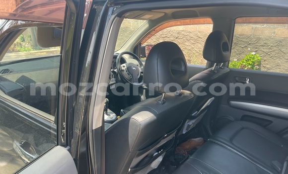 Nunua Ilio tumika Nissan X-Trail Nyeusi Gari ndani ya Maputo nchini Maputo Nunua Ilio tumika Nissan X-Trail Nyeusi Gari ndani ya Maputo nchini Maputo