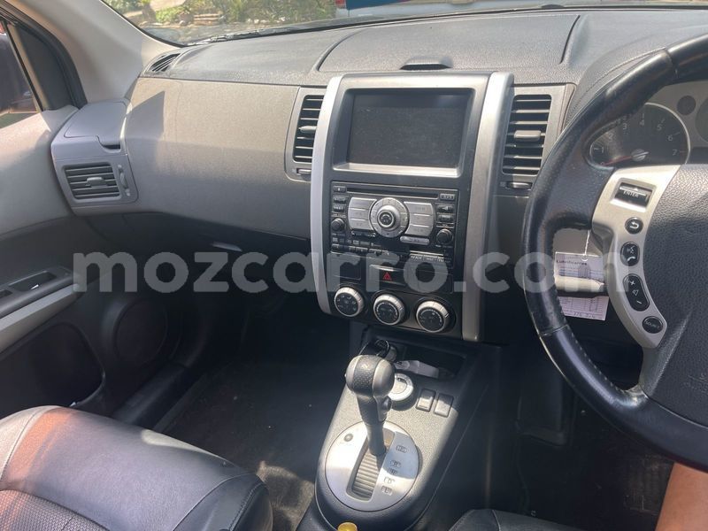Big with watermark nissan x trail maputo maputo 36162