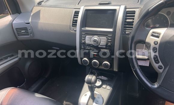 Nunua Ilio tumika Nissan X-Trail Nyeusi Gari ndani ya Maputo nchini Maputo Nunua Ilio tumika Nissan X-Trail Nyeusi Gari ndani ya Maputo nchini Maputo
