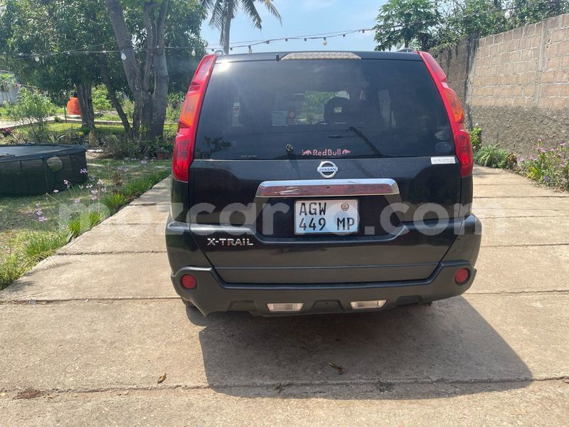 Big with watermark nissan x trail maputo maputo 36162