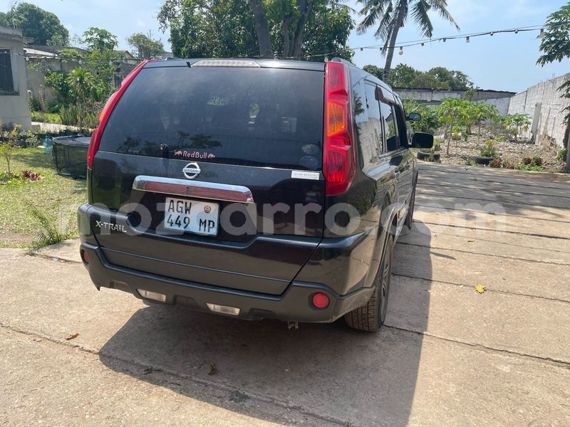 Big with watermark nissan x trail maputo maputo 36162