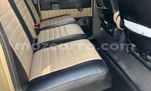 Buy Used Toyota Land Cruiser Other Car in Maputo in Maputo Buy Used Toyota Land Cruiser Other Car in Maputo in Maputo