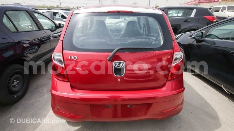 Big with watermark hyundai i10 cabo delgado import dubai 5896