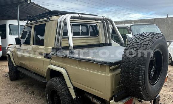 Buy Used Toyota Land Cruiser Other Car in Maputo in Maputo Buy Used Toyota Land Cruiser Other Car in Maputo in Maputo