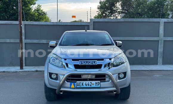 Nunua Ilio tumika Isuzu D-MAX Nyingine Gari ndani ya Maputo nchini Maputo Nunua Ilio tumika Isuzu D-MAX Nyingine Gari ndani ya Maputo nchini Maputo