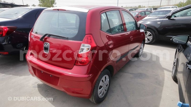 Big with watermark hyundai i10 cabo delgado import dubai 5896