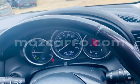 Nunua Ilio tumika Mazda CX-5 Nyekundu Gari ndani ya Maputo nchini Maputo Nunua Ilio tumika Mazda CX-5 Nyekundu Gari ndani ya Maputo nchini Maputo