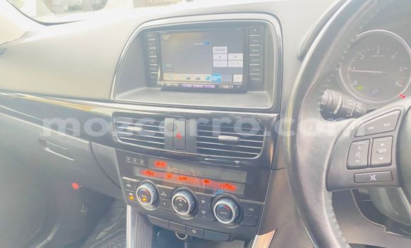 Nunua Ilio tumika Mazda CX-5 Nyekundu Gari ndani ya Maputo nchini Maputo Nunua Ilio tumika Mazda CX-5 Nyekundu Gari ndani ya Maputo nchini Maputo