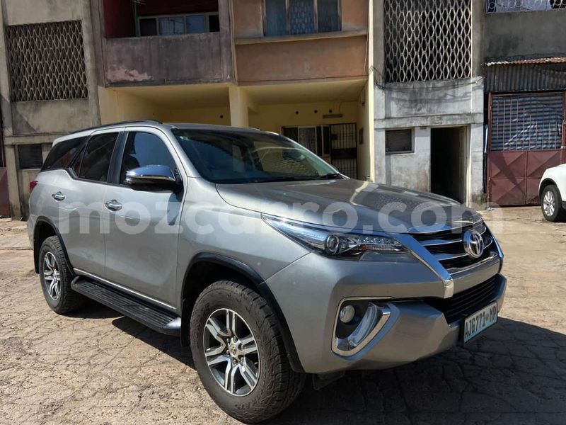 Big with watermark toyota fortuner maputo maputo 36168