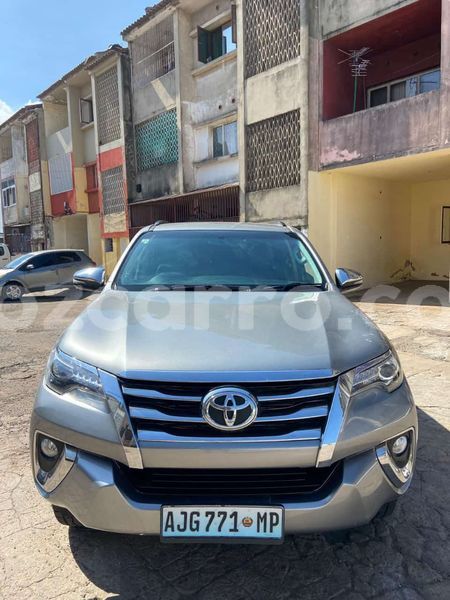 Big with watermark toyota fortuner maputo maputo 36168