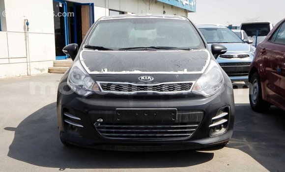 Comprar Importar Kia Rio Preto Carro em Import - Dubai em Cabo Delgado Comprar Importar Kia Rio Preto Carro em Import - Dubai em Cabo Delgado