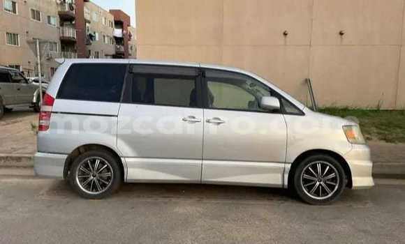 Comprar Usado Toyota Noah De outros Carro em Maputo em Maputo