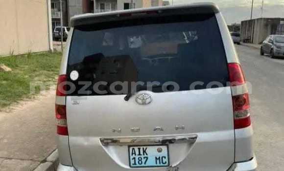 Tenga Tsaru Toyota Noah Zvimwe Mota in Maputo in Maputo Tenga Tsaru Toyota Noah Zvimwe Mota in Maputo in Maputo